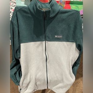 Men’s Colombian sweater